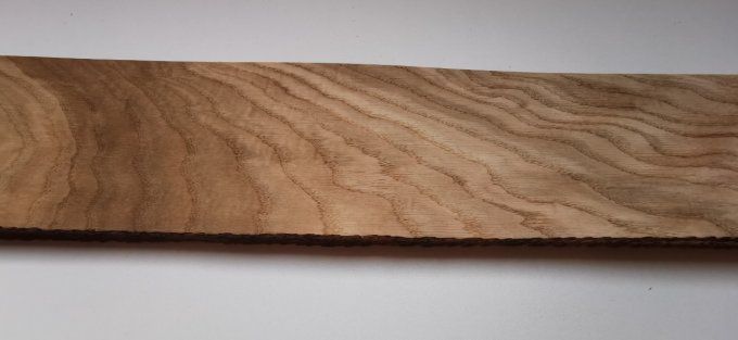 Chêne ramageux 75 x 11 cm L259