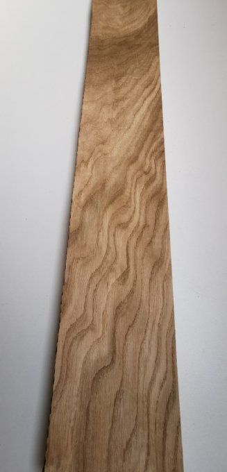 Chêne ramageux 75 x 11 cm L259