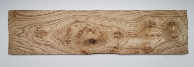 Chêne rustique 72 x 16 cm L217