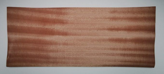 Sapelli 70 x 27 cm L200