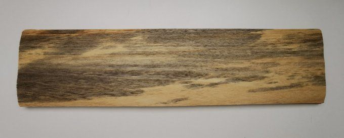 Koto bleuté 59 x 15 cm L37