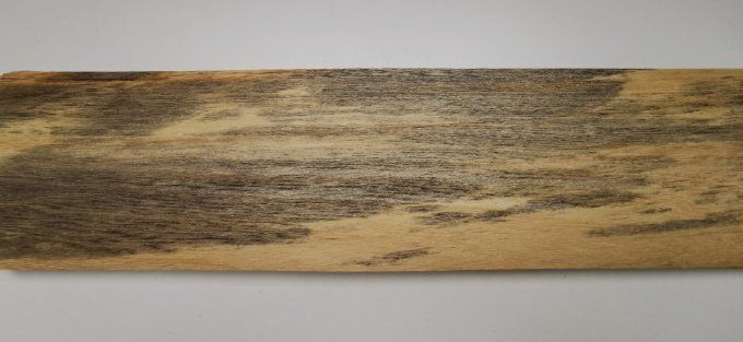 Koto bleuté 59 x 15 cm L37