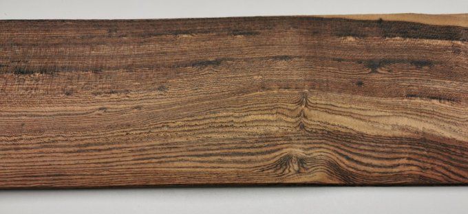 Bocote 50 x 13 cm L6